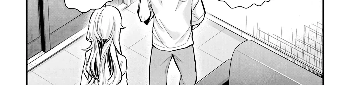 Shingeki No Eroko-San: Hen Na Oneesan Wa Danshi Kousei To Nakayoku Naritai Chap 55 - Next Chap 56