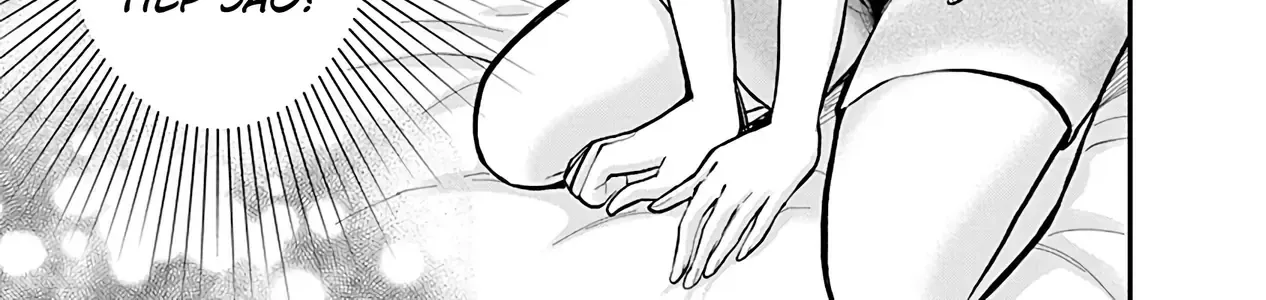 Shingeki No Eroko-San: Hen Na Oneesan Wa Danshi Kousei To Nakayoku Naritai Chap 55 - Next Chap 56