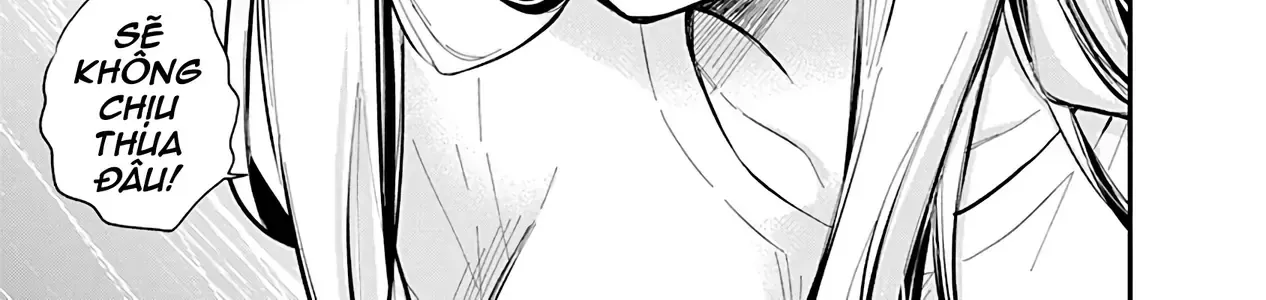 Shingeki No Eroko-San: Hen Na Oneesan Wa Danshi Kousei To Nakayoku Naritai Chap 56 - Next Chap 57