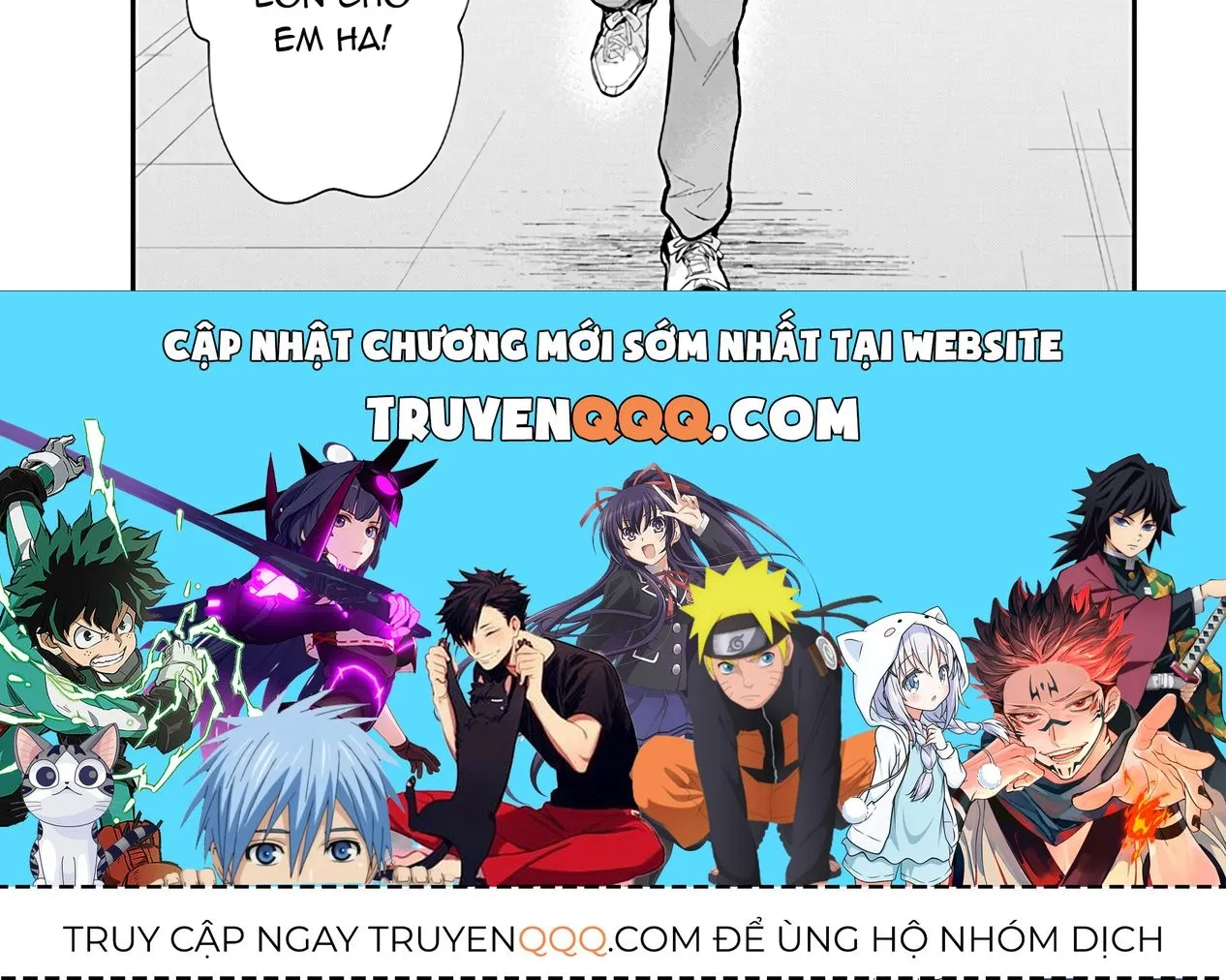 Shingeki No Eroko-San: Hen Na Oneesan Wa Danshi Kousei To Nakayoku Naritai Chap 56 - Next Chap 57