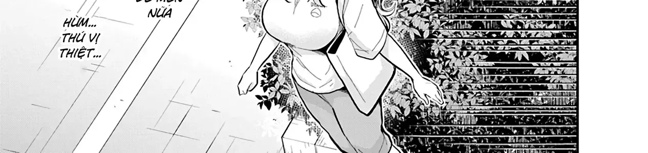 Shingeki No Eroko-San: Hen Na Oneesan Wa Danshi Kousei To Nakayoku Naritai Chap 56 - Next Chap 57