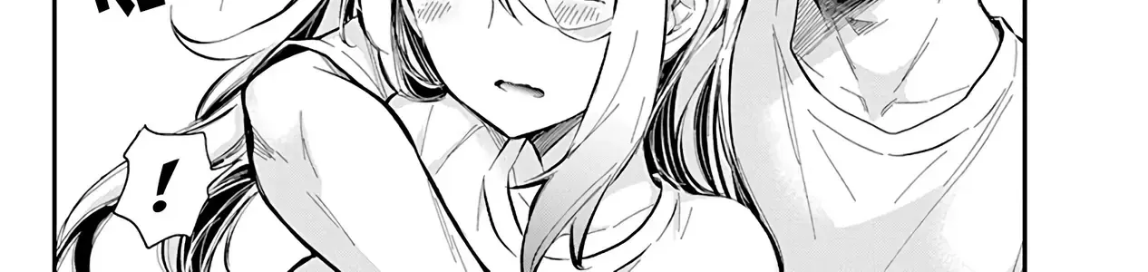 Shingeki No Eroko-San: Hen Na Oneesan Wa Danshi Kousei To Nakayoku Naritai Chap 56 - Next Chap 57