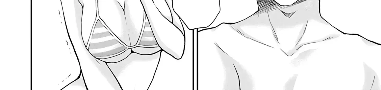 Shingeki No Eroko-San: Hen Na Oneesan Wa Danshi Kousei To Nakayoku Naritai Chap 6 - Next Chap 7