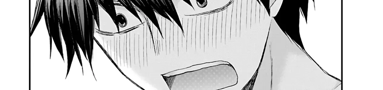 Shingeki No Eroko-San: Hen Na Oneesan Wa Danshi Kousei To Nakayoku Naritai Chap 6 - Next Chap 7