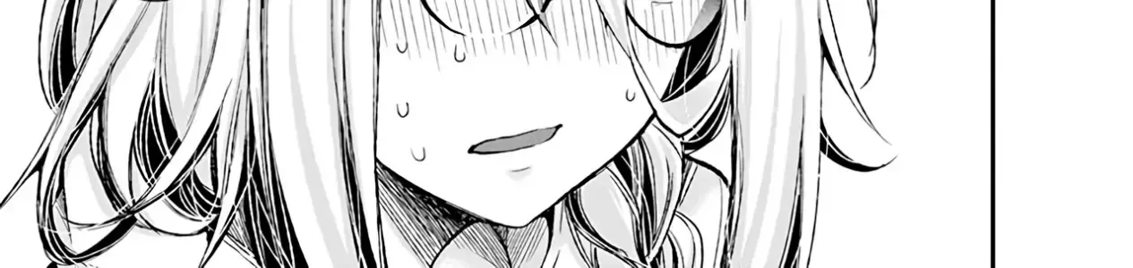 Shingeki No Eroko-San: Hen Na Oneesan Wa Danshi Kousei To Nakayoku Naritai Chap 7 - Next Chap 8