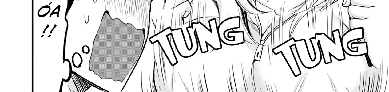 Shingeki No Eroko-San: Hen Na Oneesan Wa Danshi Kousei To Nakayoku Naritai Chap 7 - Next Chap 8