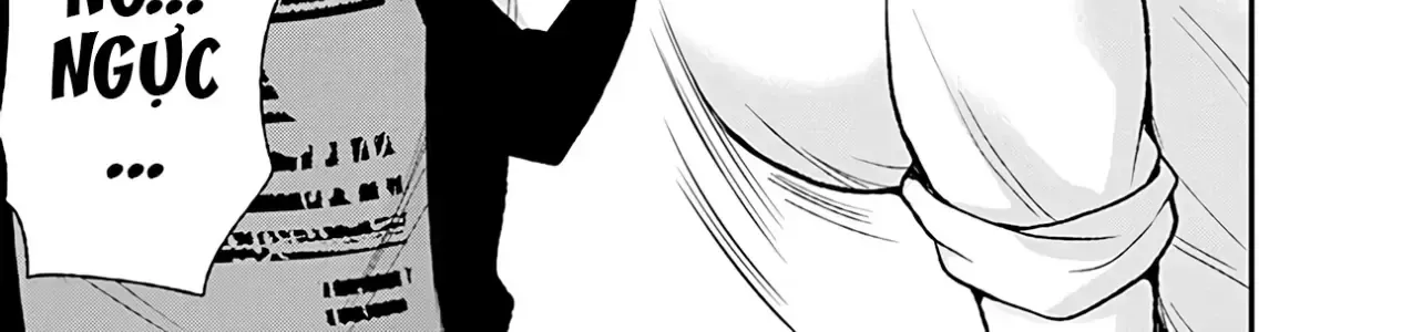 Shingeki No Eroko-San: Hen Na Oneesan Wa Danshi Kousei To Nakayoku Naritai Chap 7 - Next Chap 8