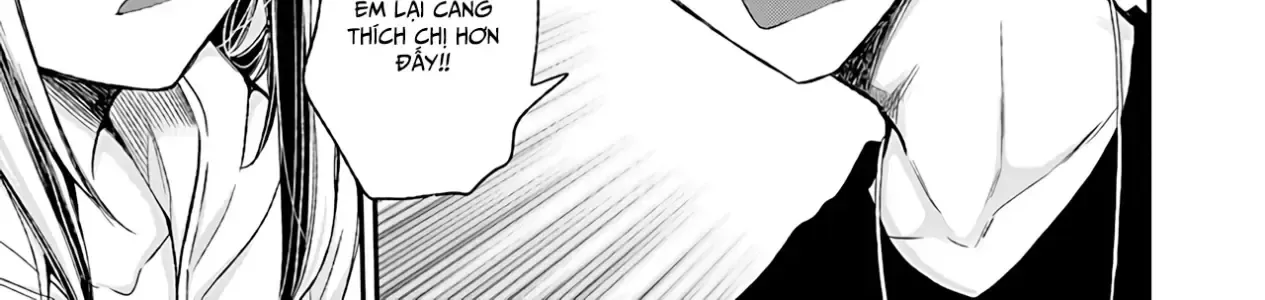 Shingeki No Eroko-San: Hen Na Oneesan Wa Danshi Kousei To Nakayoku Naritai Chap 7 - Next Chap 8