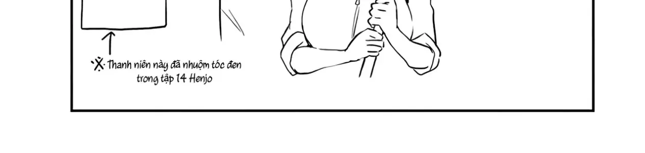 Shingeki No Eroko-San: Hen Na Oneesan Wa Danshi Kousei To Nakayoku Naritai Chap 7 - Next Chap 8