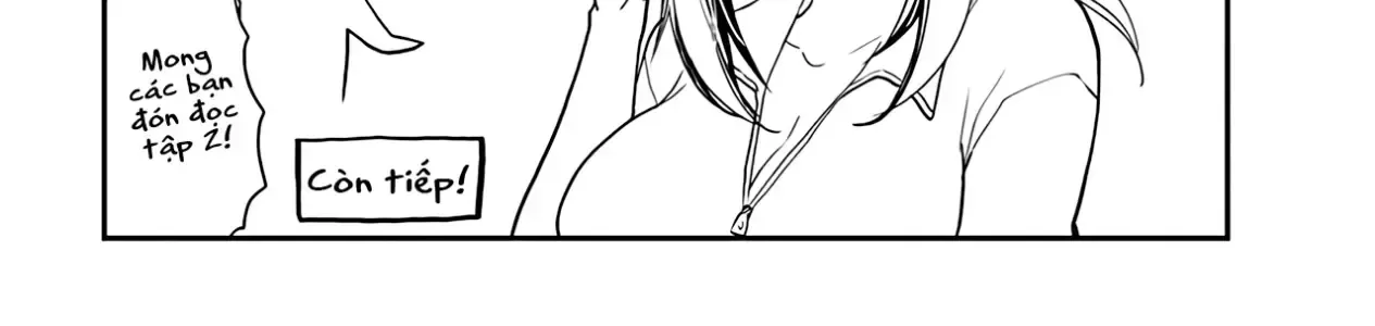 Shingeki No Eroko-San: Hen Na Oneesan Wa Danshi Kousei To Nakayoku Naritai Chap 7 - Next Chap 8