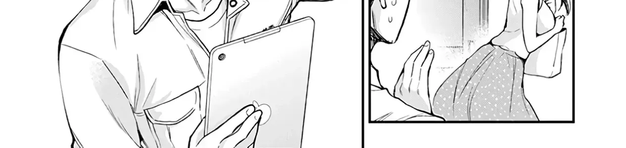 Shingeki No Eroko-San: Hen Na Oneesan Wa Danshi Kousei To Nakayoku Naritai Chap 7 - Next Chap 8