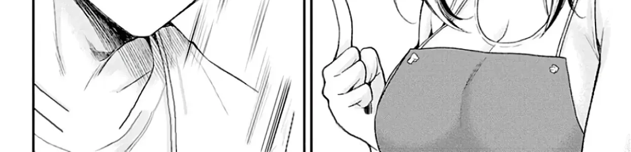 Shingeki No Eroko-San: Hen Na Oneesan Wa Danshi Kousei To Nakayoku Naritai Chap 8 - Next Chap 9