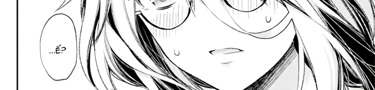 Shingeki No Eroko-San: Hen Na Oneesan Wa Danshi Kousei To Nakayoku Naritai Chap 8 - Next Chap 9