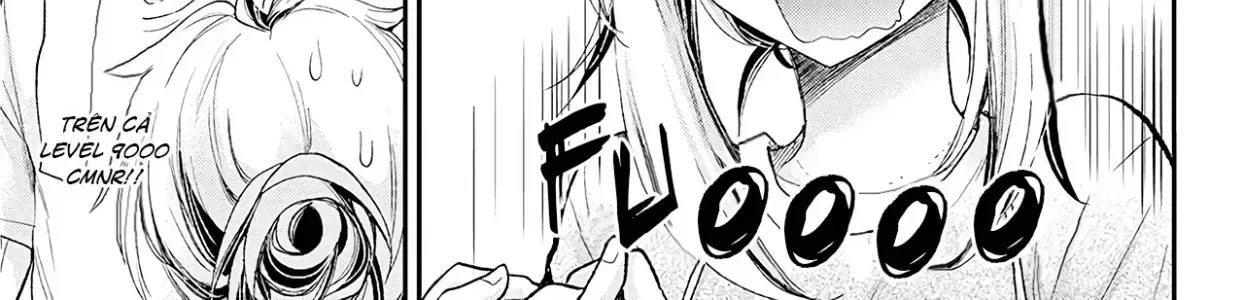 Shingeki No Eroko-San: Hen Na Oneesan Wa Danshi Kousei To Nakayoku Naritai Chap 9 - Next Chap 10