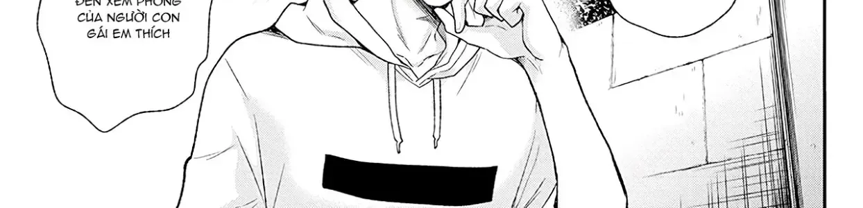 Shingeki No Eroko-San: Hen Na Oneesan Wa Danshi Kousei To Nakayoku Naritai Chap 9 - Next Chap 10