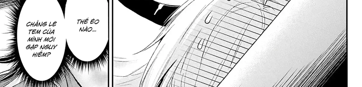 Shingeki No Eroko-San: Hen Na Oneesan Wa Danshi Kousei To Nakayoku Naritai Chap 9 - Next Chap 10