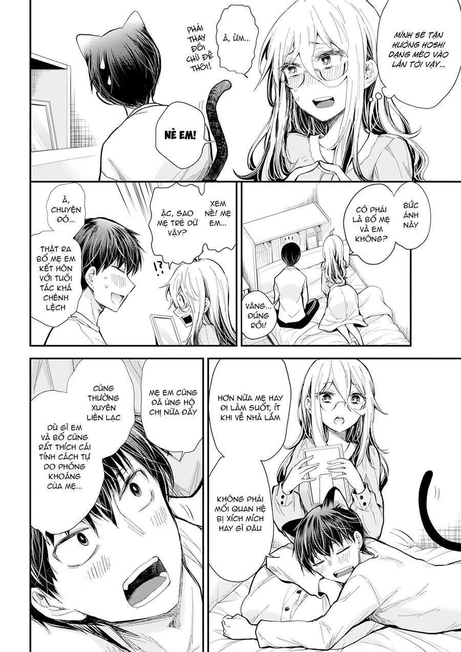 Shingeki No Eroko-San Chap 31 - Next Chap 32