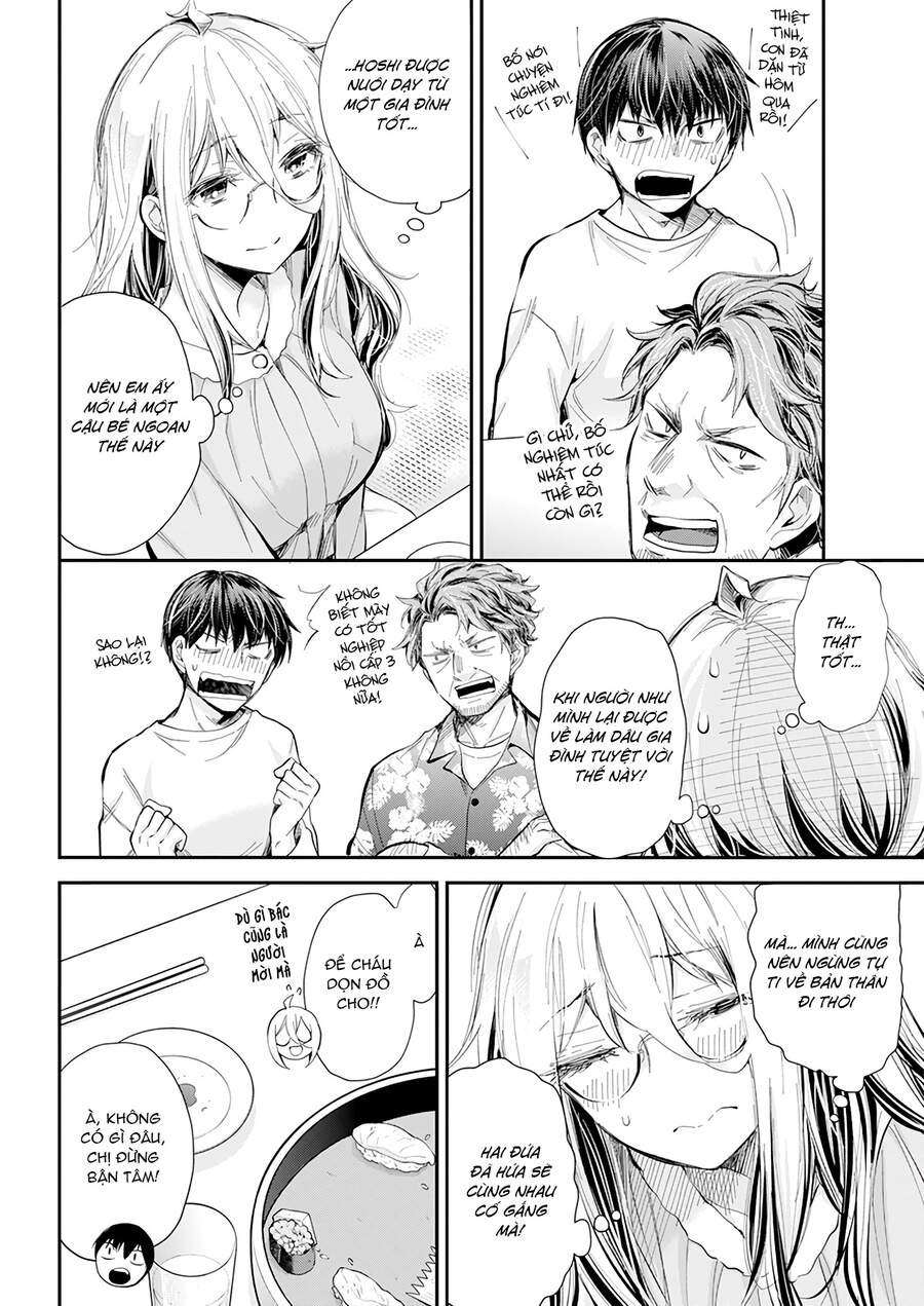 Shingeki No Eroko-San Chap 31 - Next Chap 32