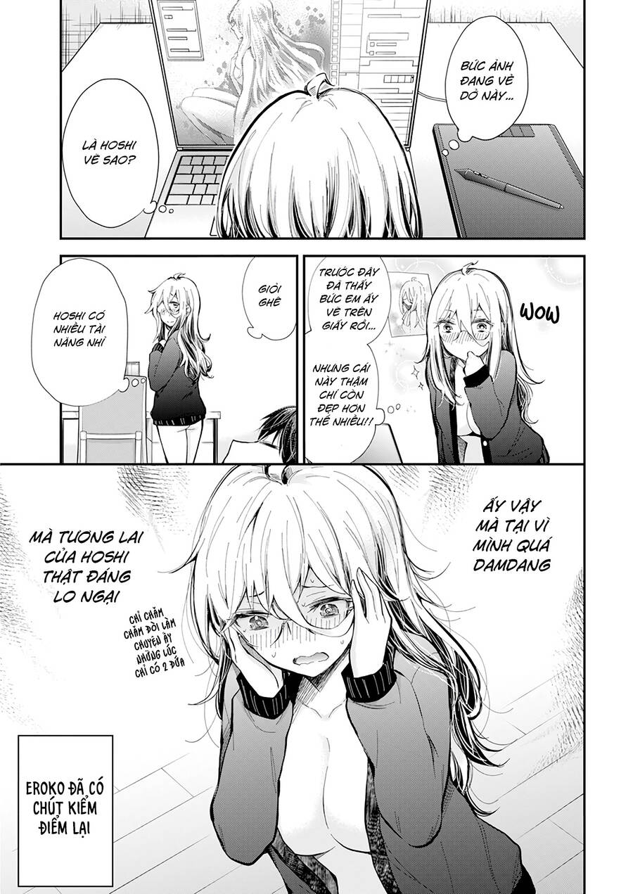 Shingeki No Eroko-San Chap 33 - Next Chap 34