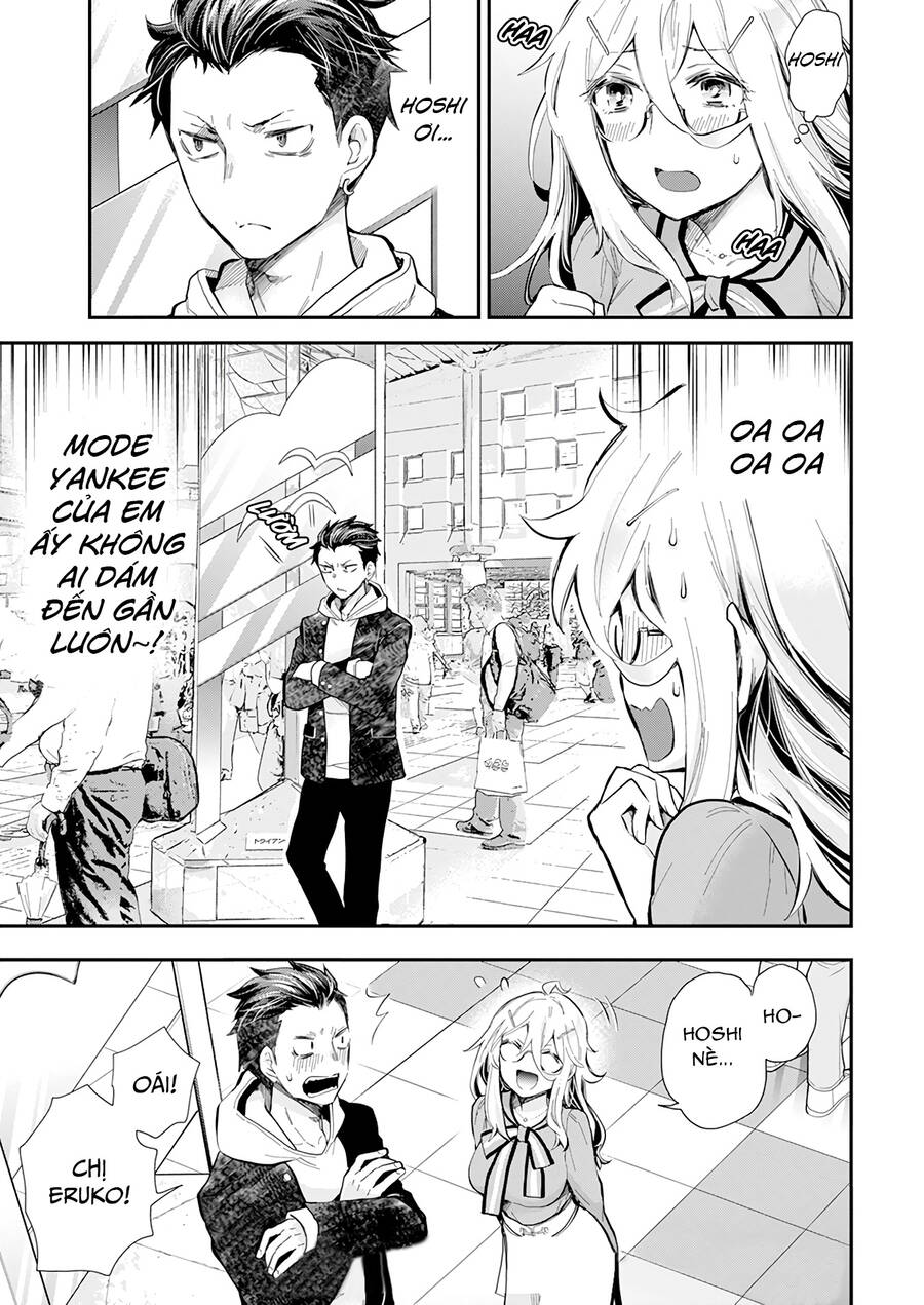 Shingeki No Eroko-San Chap 38 - Next Chap 39