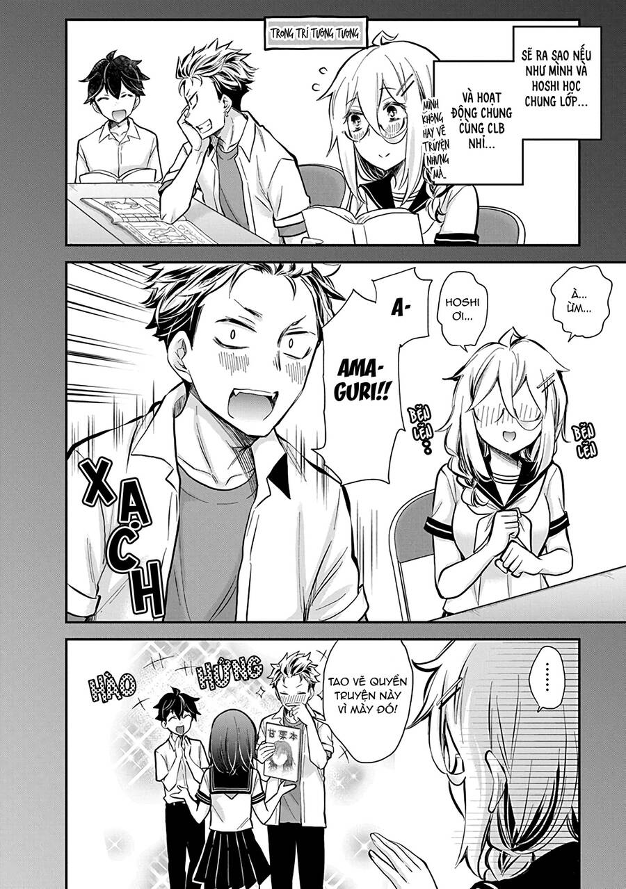 Shingeki No Eroko-San Chap 48 - Next Chap 49