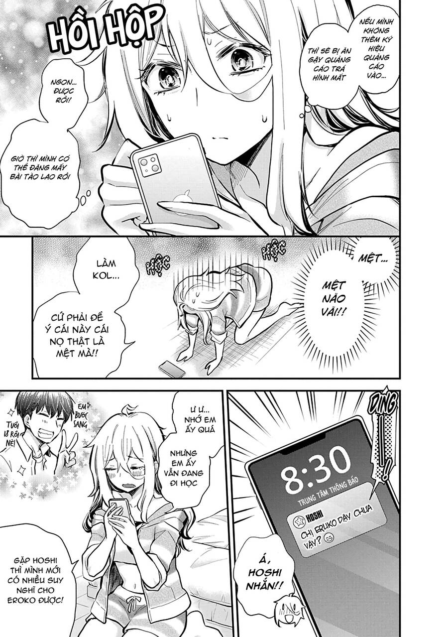 Shingeki No Eroko-San Chap 48 - Next Chap 49