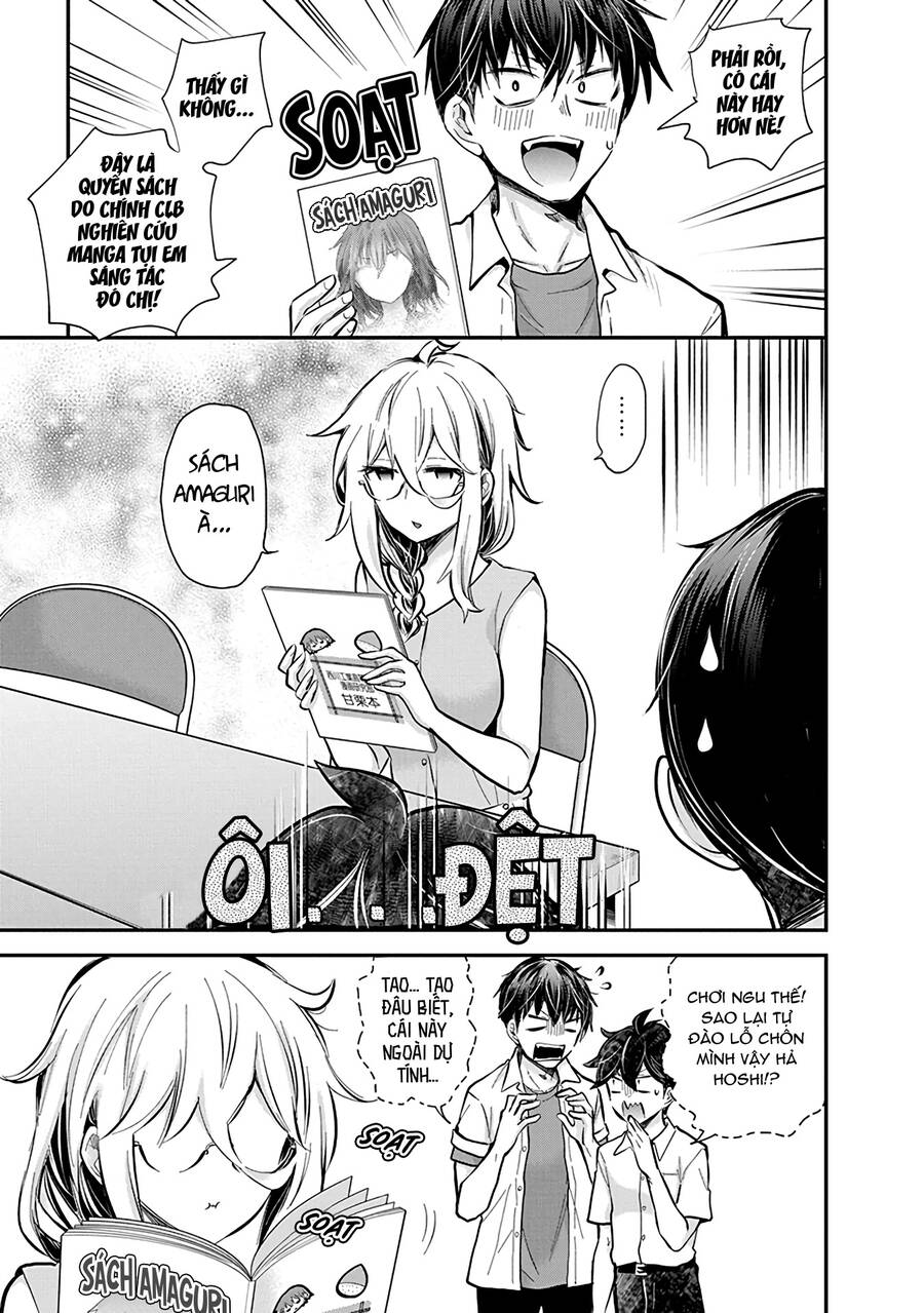 Shingeki No Eroko-San Chap 48 - Next Chap 49