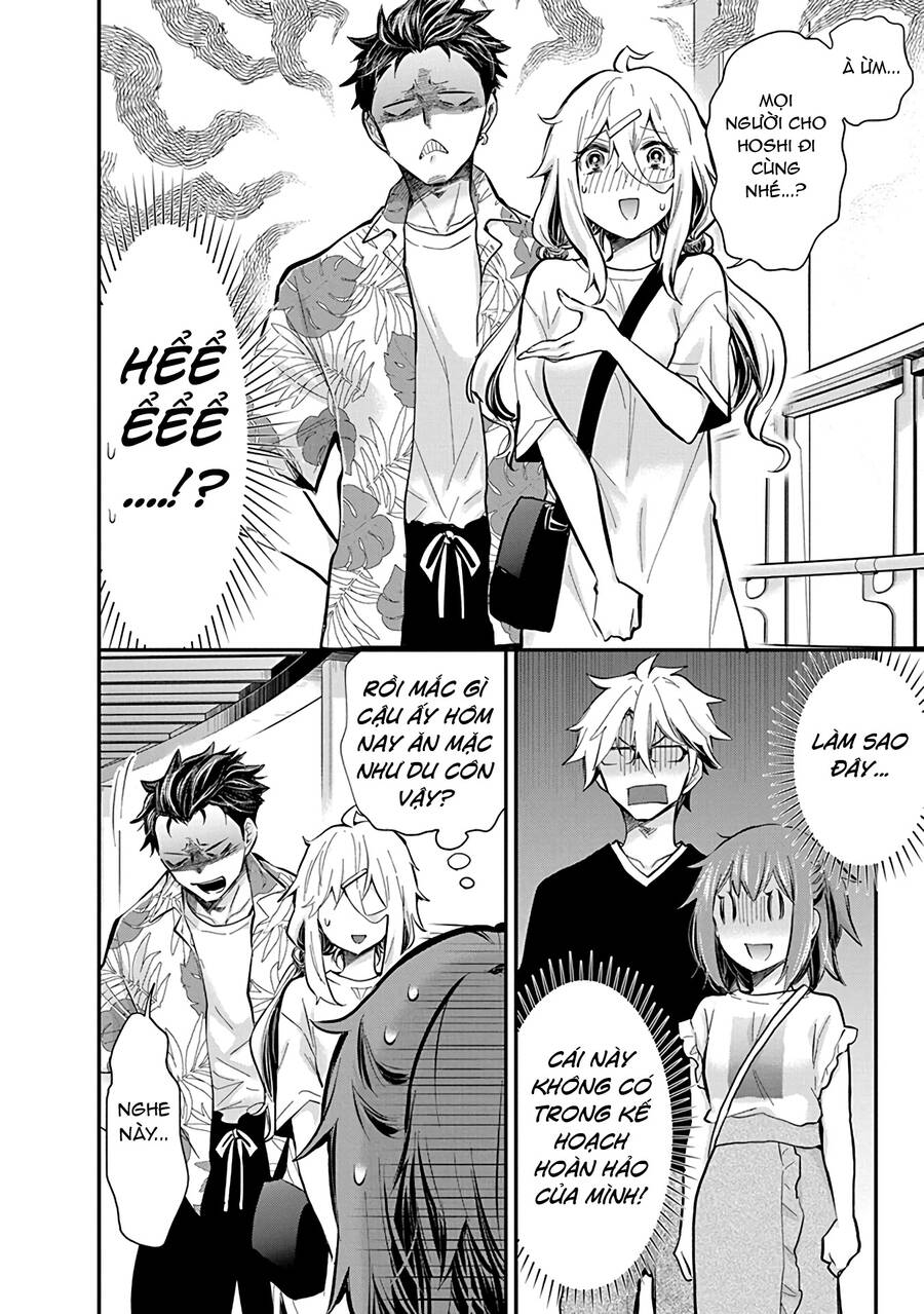 Shingeki No Eroko-San Chap 49 - Next Chap 50
