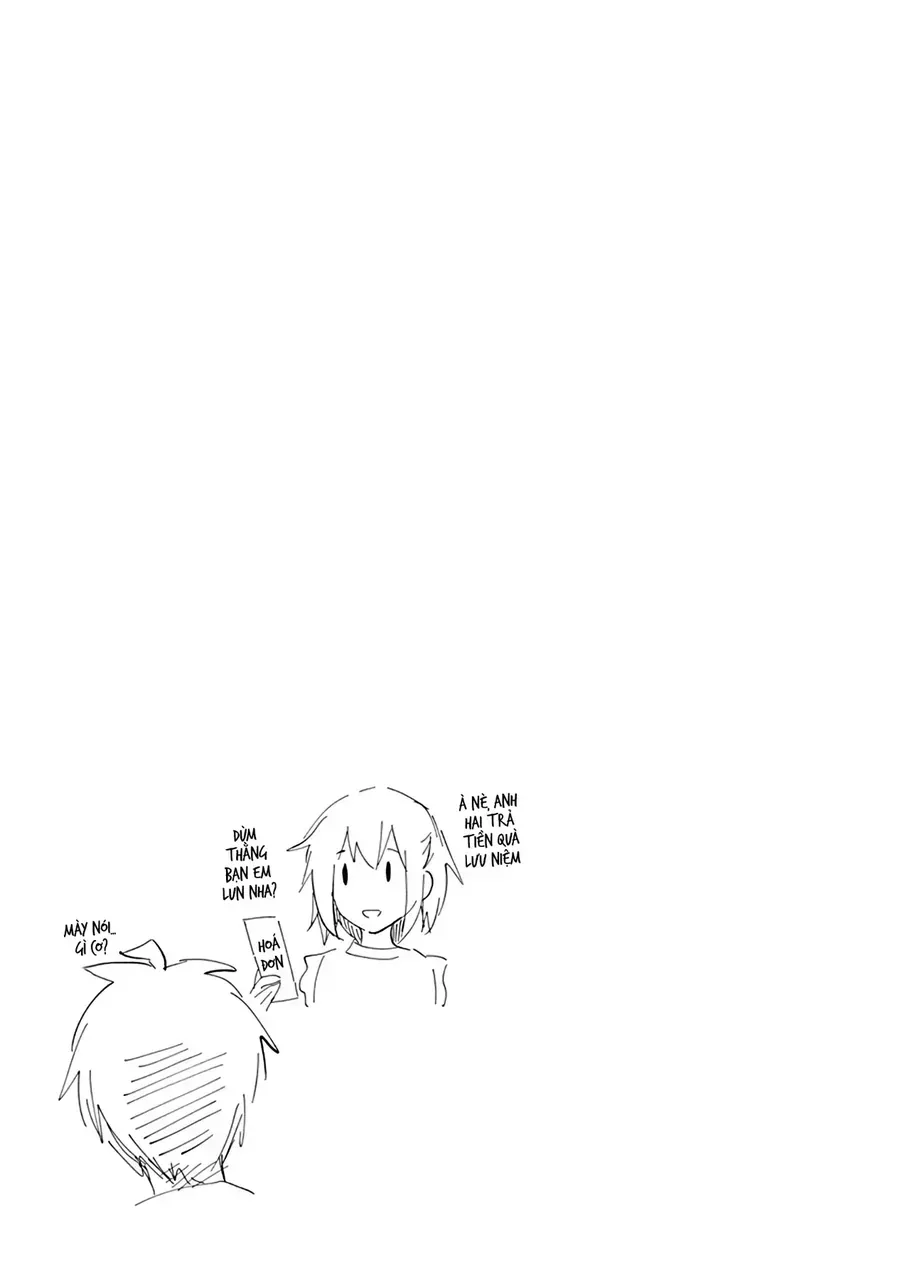 Shingeki No Eroko-San Chap 56.5 - Next Chap 57.5