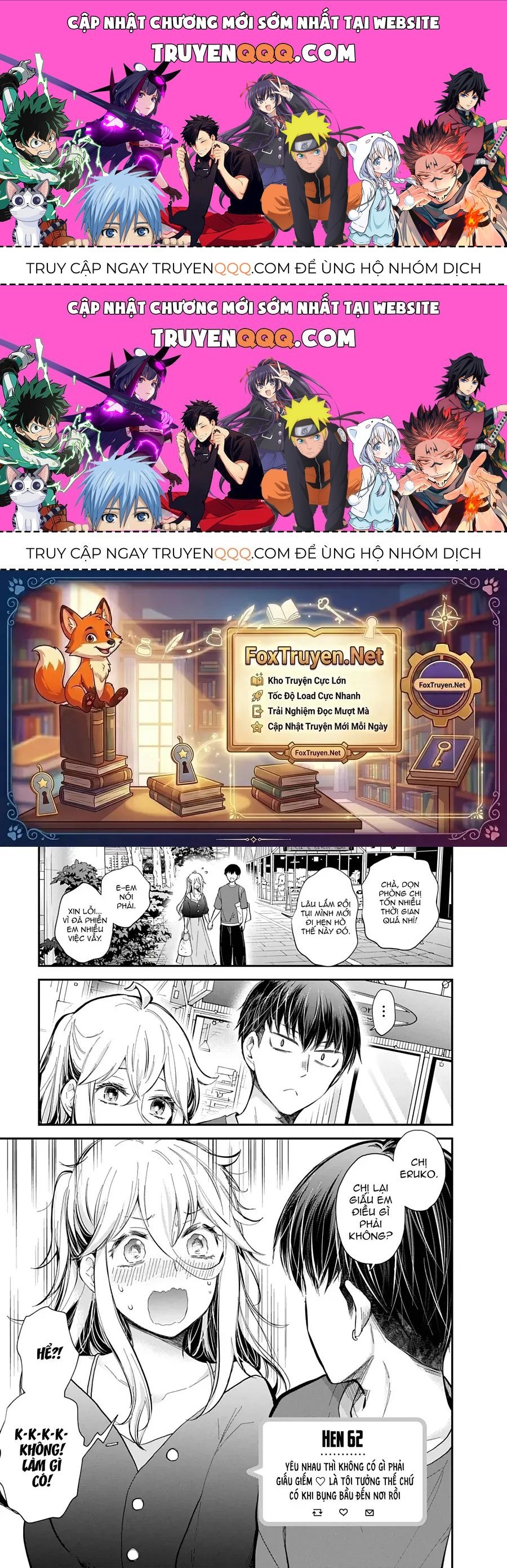 Shingeki No Eroko-San Chap 62 - Next Chap 63