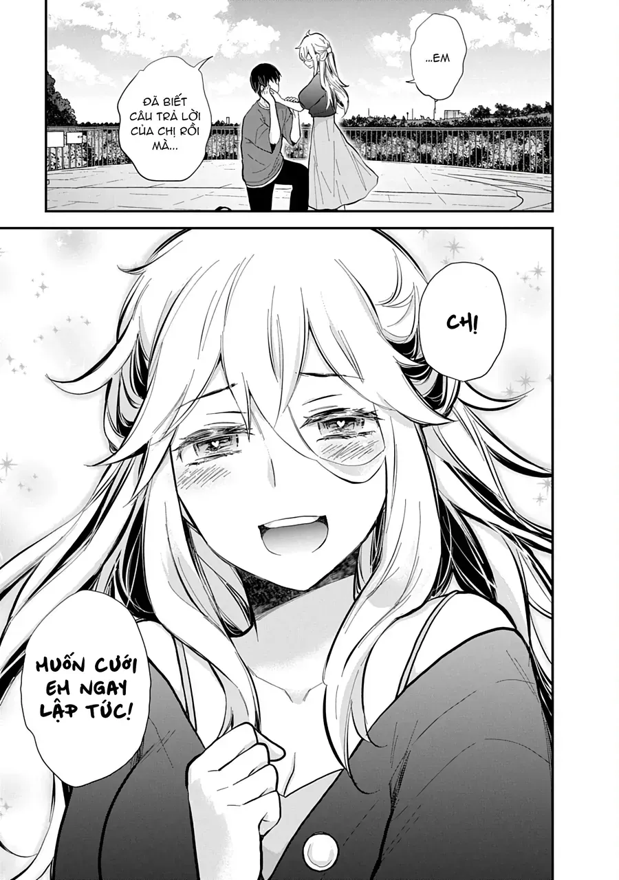 Shingeki No Eroko-San Chap 62 - Next Chap 63