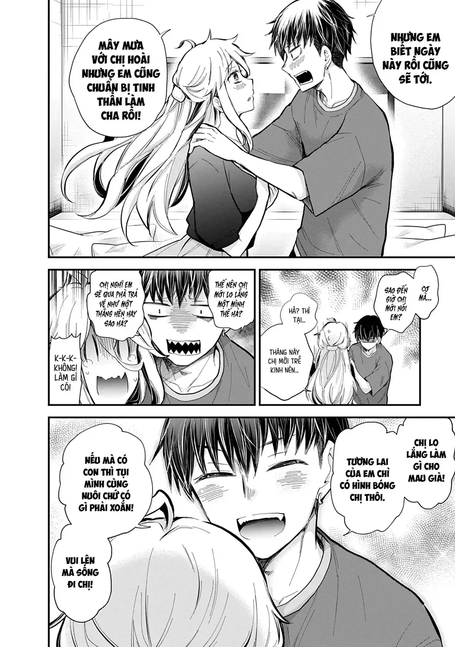 Shingeki No Eroko-San Chap 62 - Next Chap 63