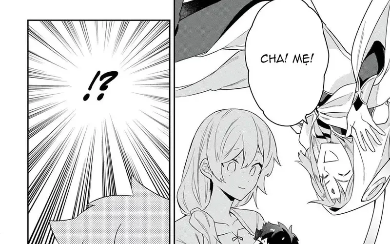 Shiniki No Mahoutsukai Chap 1 - Next Chap 2