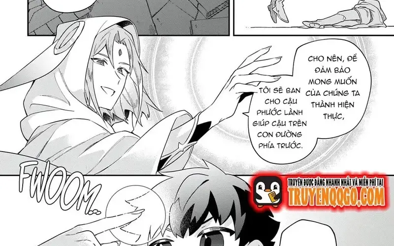 Shiniki No Mahoutsukai Chap 1 - Next Chap 2