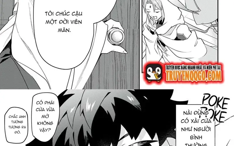 Shiniki No Mahoutsukai Chap 1 - Next Chap 2