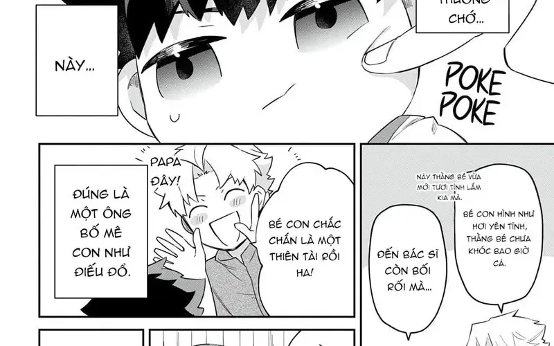 Shiniki No Mahoutsukai Chap 1 - Next Chap 2