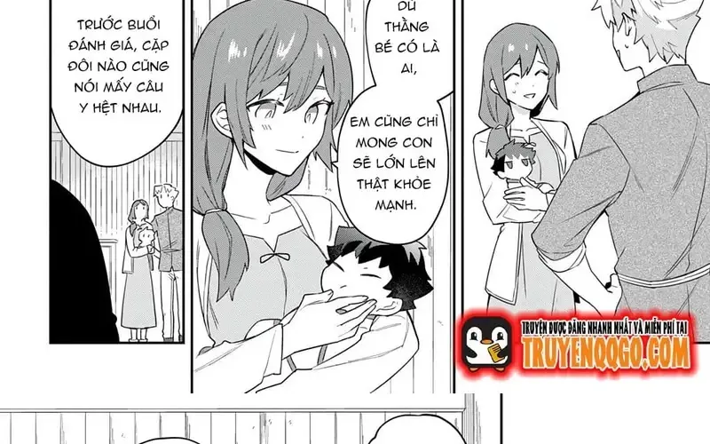 Shiniki No Mahoutsukai Chap 1 - Next Chap 2