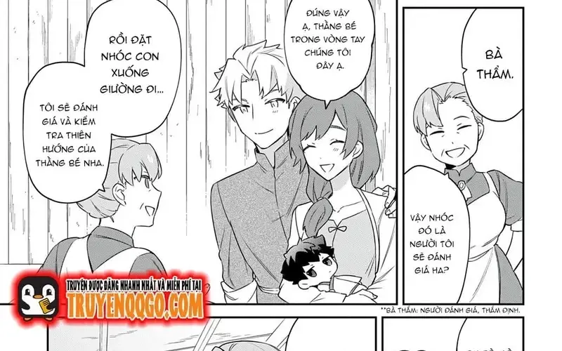 Shiniki No Mahoutsukai Chap 1 - Next Chap 2