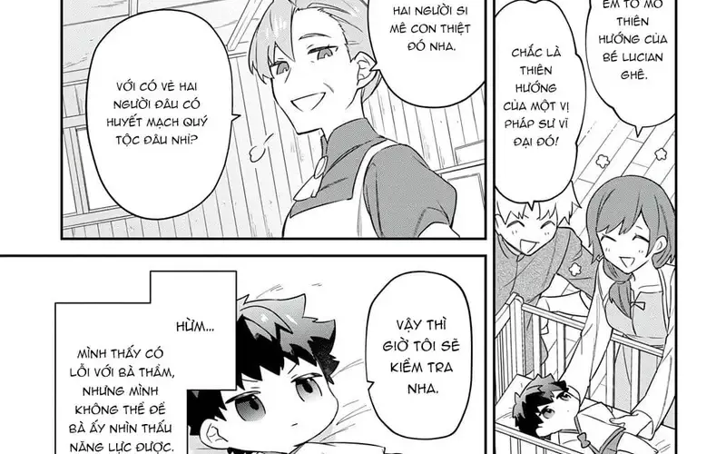 Shiniki No Mahoutsukai Chap 1 - Next Chap 2