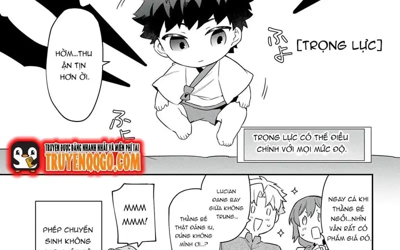 Shiniki No Mahoutsukai Chap 1 - Next Chap 2