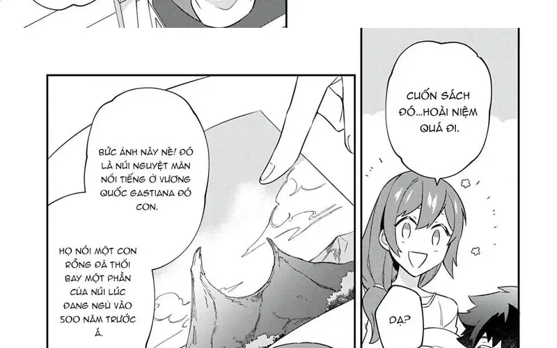 Shiniki No Mahoutsukai Chap 1 - Next Chap 2