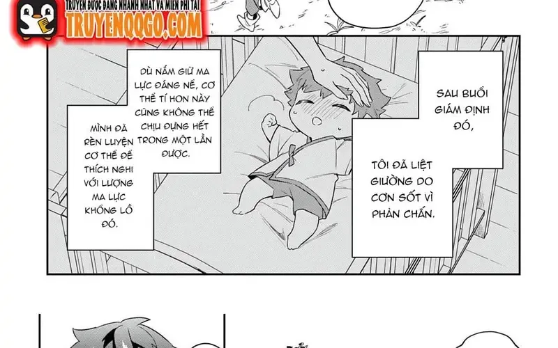 Shiniki No Mahoutsukai Chap 1 - Next Chap 2