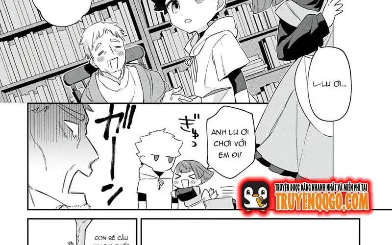 Shiniki No Mahoutsukai Chap 1 - Next Chap 2