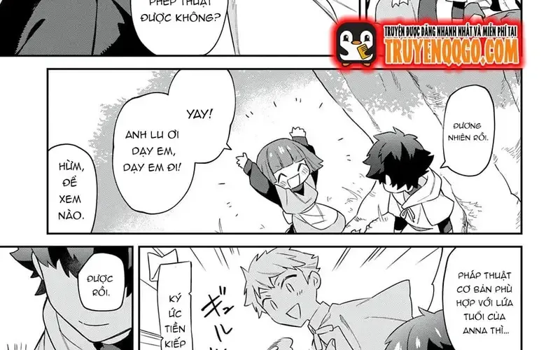 Shiniki No Mahoutsukai Chap 1 - Next Chap 2
