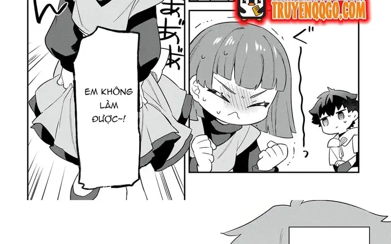 Shiniki No Mahoutsukai Chap 1 - Next Chap 2