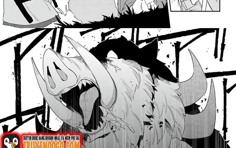 Shiniki No Mahoutsukai Chap 1 - Next Chap 2