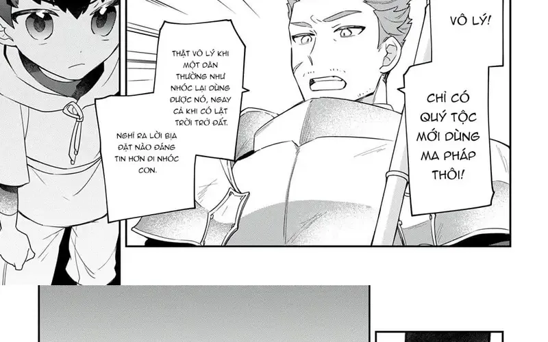 Shiniki No Mahoutsukai Chap 1 - Next Chap 2