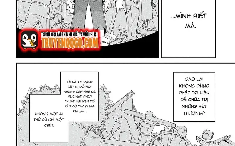 Shiniki No Mahoutsukai Chap 1 - Next Chap 2