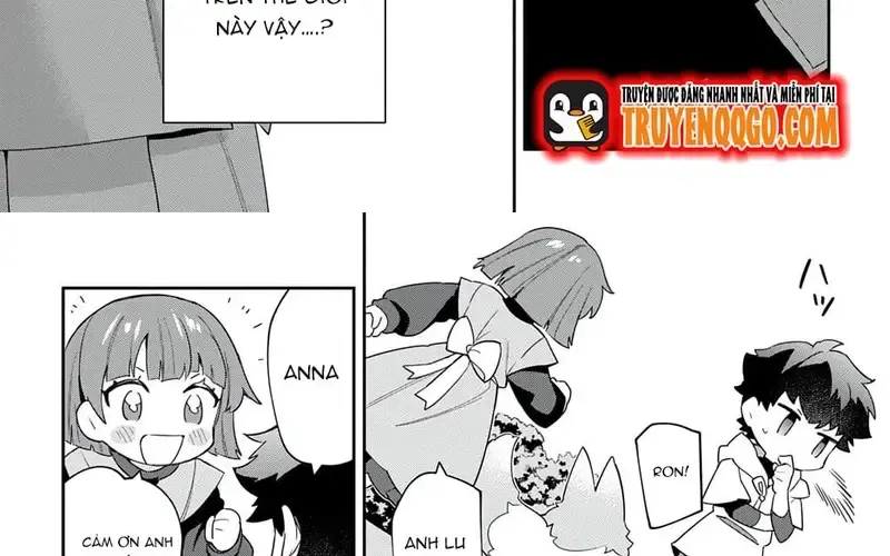 Shiniki No Mahoutsukai Chap 1 - Next Chap 2