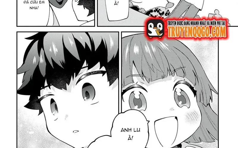 Shiniki No Mahoutsukai Chap 1 - Next Chap 2